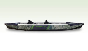 SmithFly - Innovative fly fishing gear and inflatables.